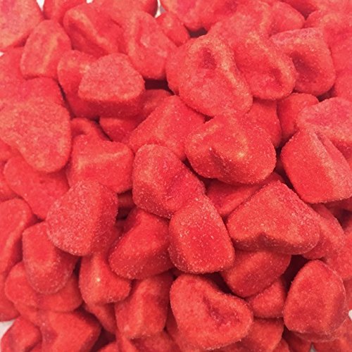 Corazón soft HARIBO 1 Kg