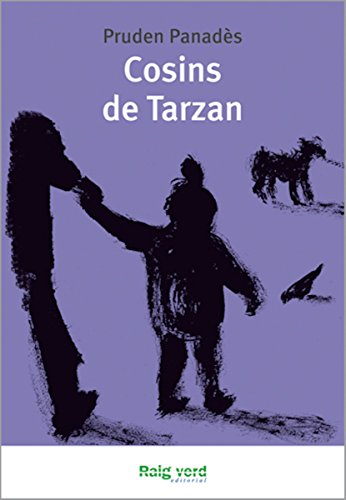 Cosins de Tarzan (Llampec Book 5) (Catalan Edition)