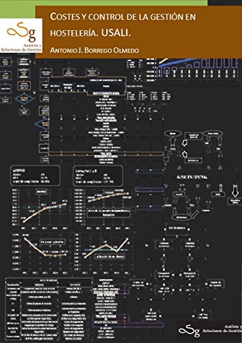 Costes y control de la gestión en hostelería. USALI