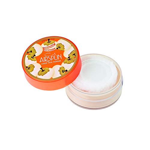 COTY Airspun Loose Face Powder - Naturally Neutral