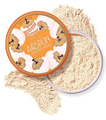 COTY Airspun Loose Face Powder - Naturally Neutral