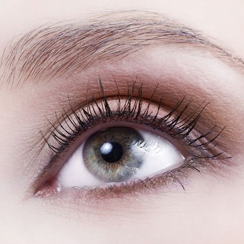 Couleur Caramel - Natural Make-Up Nº 79 - Sombra de ojos - 2.5 g