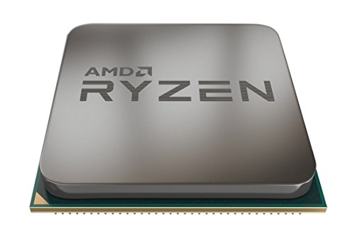 CPU AMD AM4 RYZEN 3 1200 4X3.4GHZ/10MB Box