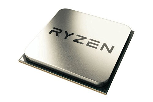 CPU AMD AM4 RYZEN 3 1200 4X3.4GHZ/10MB Box