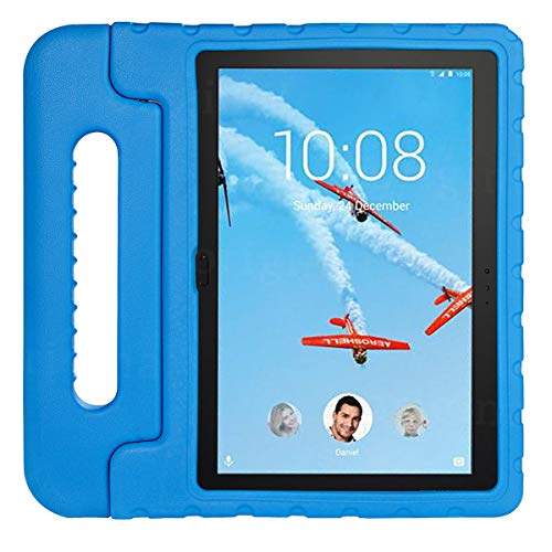 Cradle HR Funda Protectora para Tableta Lenovo Tab 4 10/10 Plus de 10 Pulgadas, EVA Ligera, a Prueba de Golpes, de la Marca