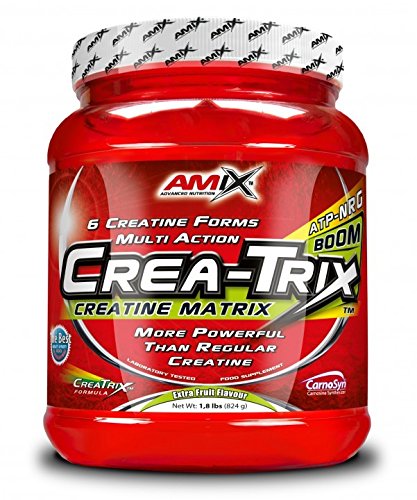 CREA-TRIX 824 GR