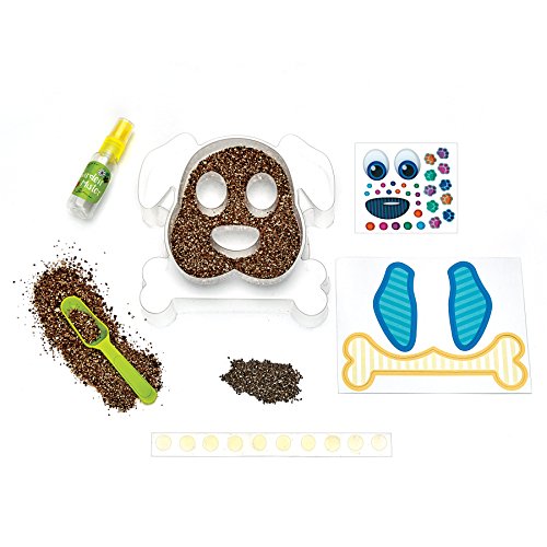 Creativity For Kids 6122 - Kit de cultivo para niños