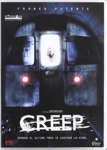 Creep [DVD]