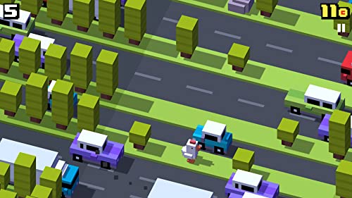 Crossy Road