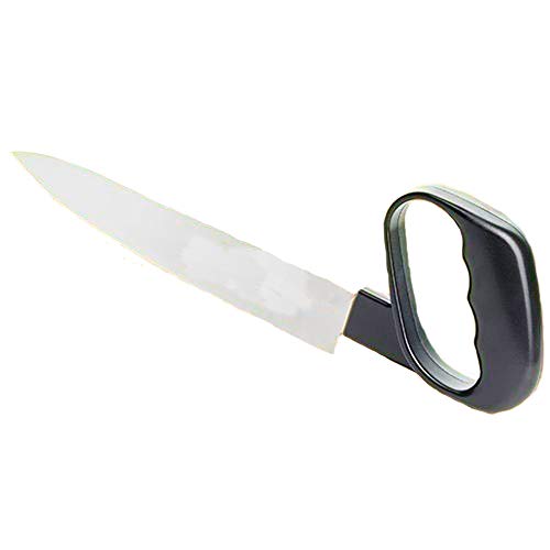 Cuchillo de trinchante, Acero Inoxidable, Mobiclinic