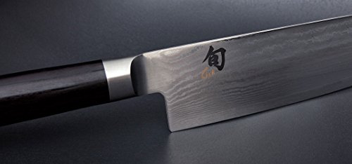 Cuchillos Kai Shun chef 20 cm Left Hand