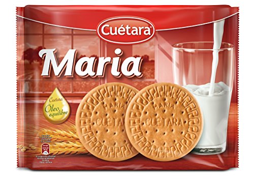 Cuetara - Galletas Maria 800 g