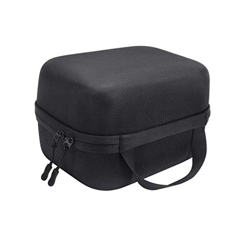 Cuigu Caja de Bolso para Pasta Dura EVA antigolpes para Gafas Oculus Go VR