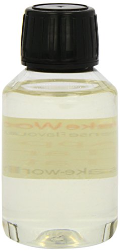 Cupcake World Aromas Alimentarios Intenso Tart Tatin de Manzana - 100 ml