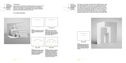 Cut and Fold Techniques for Pop-Up Designs /Anglais