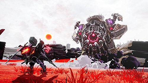 Daemon & Machina Edición Limitada