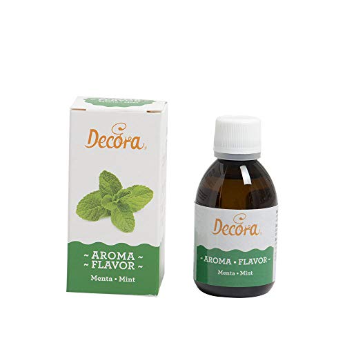 Decora Aroma De Menta 50 g