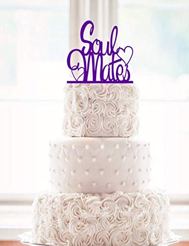 Decoración para tarta de almas gemelas, rústico, para boda, campo, boda, elegante, boda, boda, boda, boda, boda, boda, boda, boda, boda, topp q50