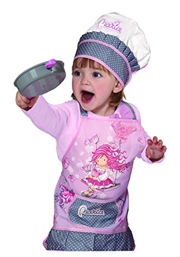 Decuevas Toys-54617 Maria Cocina, Multicolor (54617)