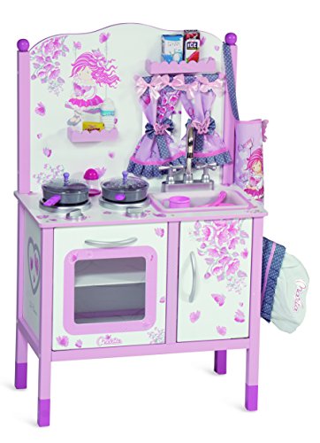 Decuevas Toys-54617 Maria Cocina, Multicolor (54617)