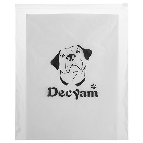 Decyam Comedero Perro Gato, Antideslizante Alimentacion Plato alimentador Tazon Comedero para Mascotas Bebedero Cuenco Bol Recipiente