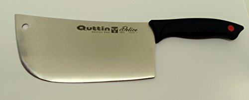 Delice Macheta de cocina Hacha para corte de huesos Quttin Delice