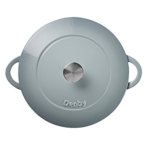 Denby – Cacerola Profunda, Pavillion, 30 cm