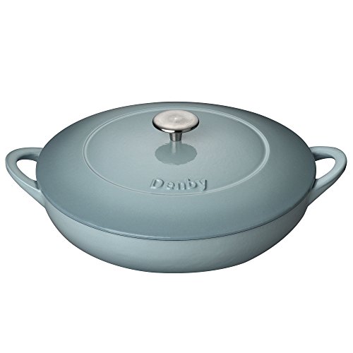 Denby – Cacerola Profunda, Pavillion, 30 cm