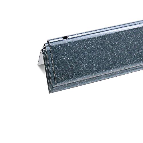 Denmay 304 - Placa de calor de barra de acero inoxidable para Weber Genesis 300 Series E310 S310 E320 E330 EP310 EP320, EP320, EP330