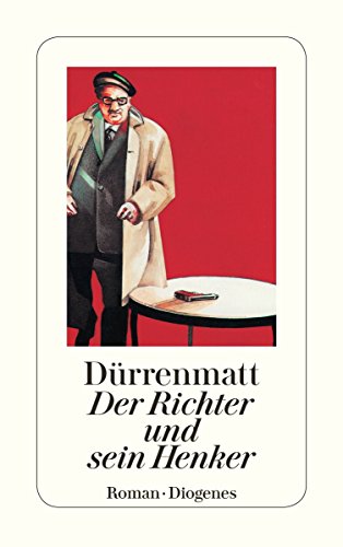 Der Richter und sein Henker (Hors Catalogue)