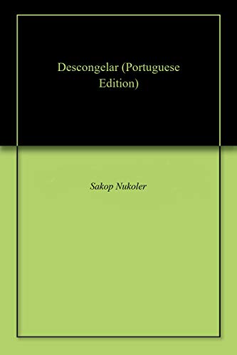 Descongelar (Portuguese Edition)