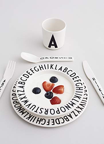 Design Letters AJ Melamin Cup - V