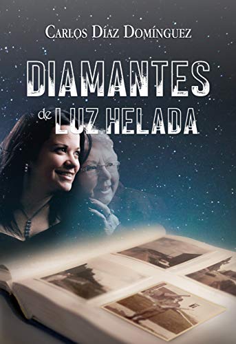 Diamantes de luz helada