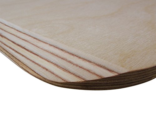 Die Schreiner Christoph - Pala para pizza (madera)