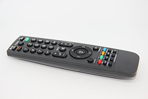 DigitalTech® - Mando de sustitución para televisores LG AKB69680403 AKB69680438