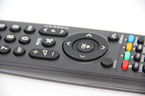 DigitalTech® - Mando de sustitución para televisores LG AKB69680403 AKB69680438