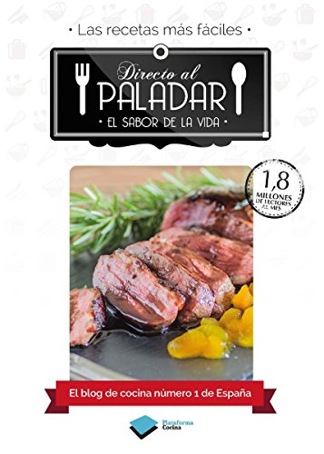 Directo al paladar (Cocina)