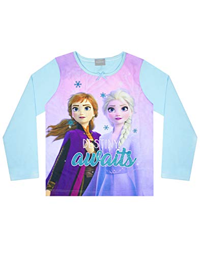 Disney Frozen 2 Elsa y Anna Destino aguarda Las niñas sueño Set