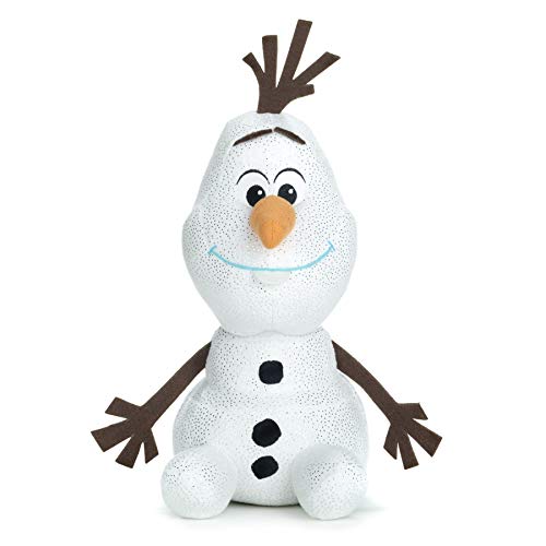 Disney Frozen 2 Peluche Olaf 30cm