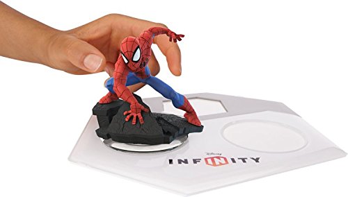 Disney Infinity 2.0 - Play Set Pack Marvel´s Spider-Man