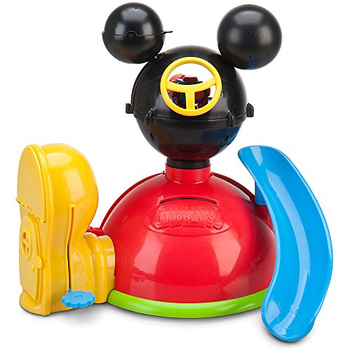 Disney Mickey Mouse Clubhouse Deluxe Play Set