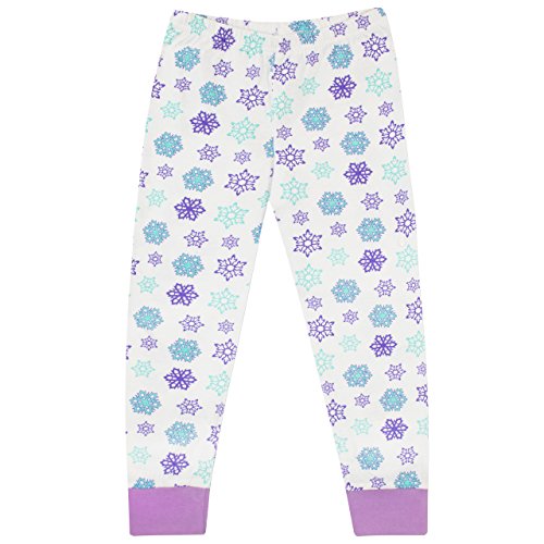 Disney - Pijama para niñas - Frozen 6-7 Años