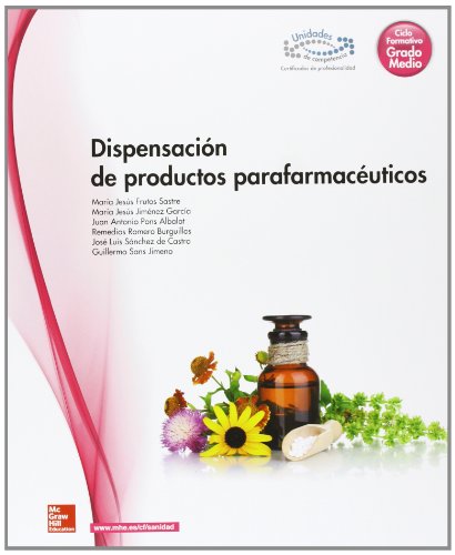 Dispensacion de productos parafarmaceuticos GM