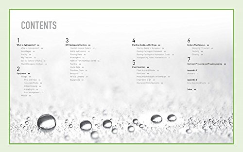 DIY Hydroponic Gardens: How to Design and Build an Inexpensive System for Growing Plants in Water