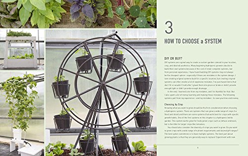 DIY Hydroponic Gardens: How to Design and Build an Inexpensive System for Growing Plants in Water