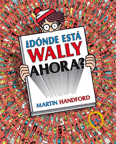 #D#nde est# Wally ahora? (Colecci#n #D#nde est# Wally?)