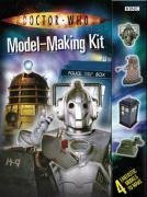 Doctor Who 3-D Model Making Kit by BBC (2006-08-02)