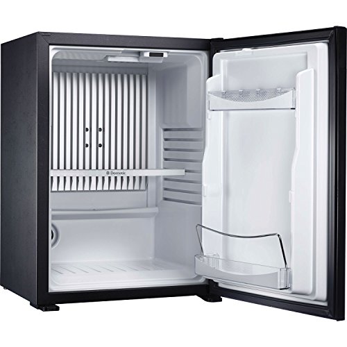 Dometic nevera automática Minibar a +, U32 RH 440 NTE Dekor Ant