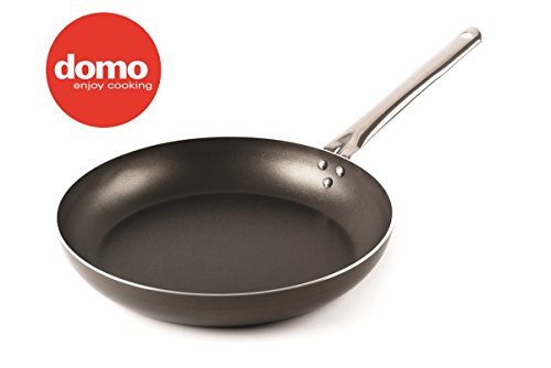 Domo Enjoy Cooking D94PA3200 - Sartén de aluminio