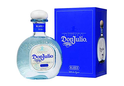 Don Julio Blanco Tequila - 700 ml